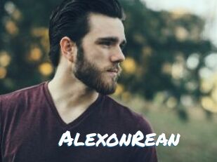 AlexonRean