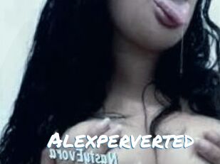 Alexperverted