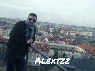 Alextzz Max 50
