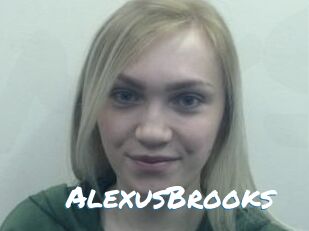 AlexusBrooks