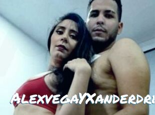 AlexvegaYXanderdre