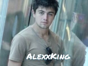 AlexxKing