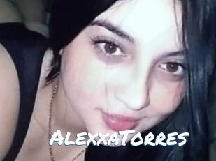 AlexxaTorres