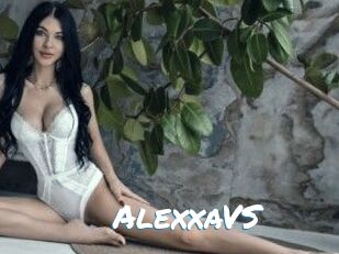 AlexxaVS