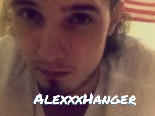 AlexxxHanger