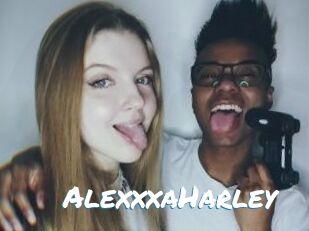AlexxxaHarley