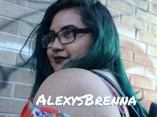 AlexysBrenna