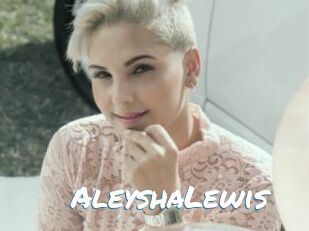 AleyshaLewis