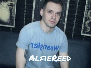 AlfieReed