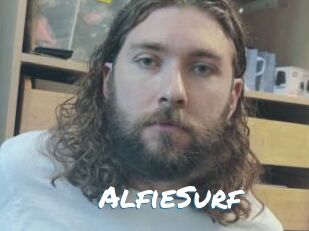 AlfieSurf