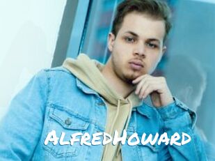 AlfredHoward