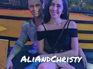 AliAndChristy