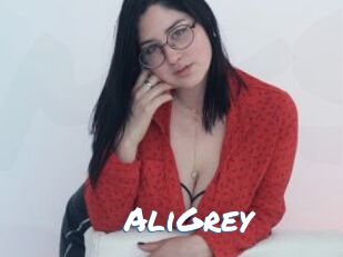AliGrey