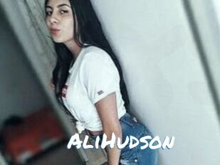 AliHudson