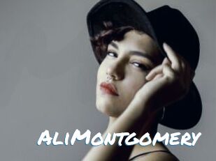 AliMontgomery