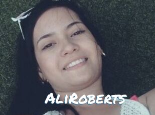 AliRoberts