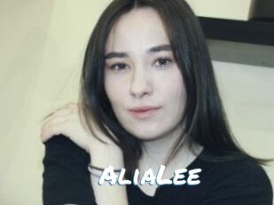 AliaLee Max 50