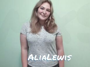 AliaLewis