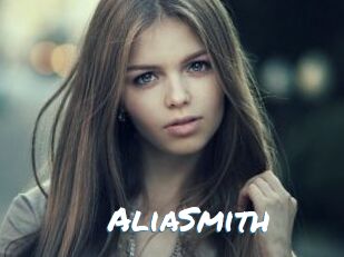 AliaSmith