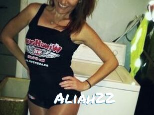Aliah22
