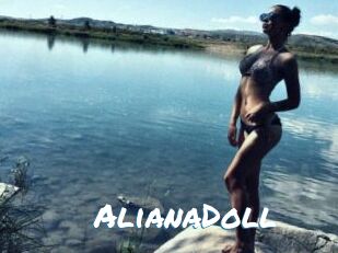 AlianaDoll
