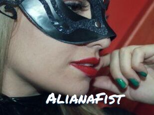 AlianaSex