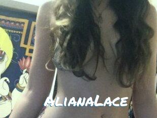 AlianaLace Max 50