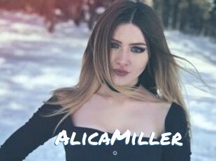 AlicaMiller Max 50
