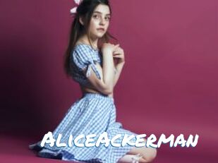 AliceAckerman