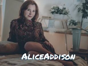 AliceAddison