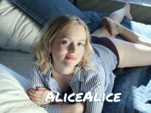 AliceAlice