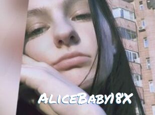 AliceBaby18X