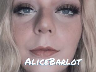 AliceBarlot