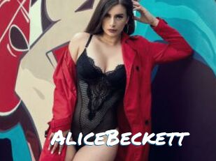 AliceBeckett