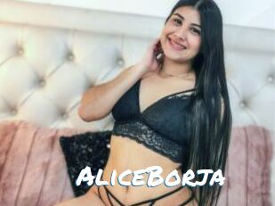 AliceBorja