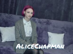 AliceChapman