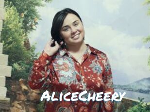 AliceCheery