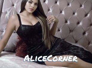 AliceCorner