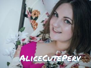 AliceCutePerv