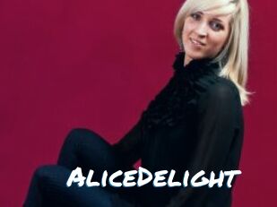 AliceDelight
