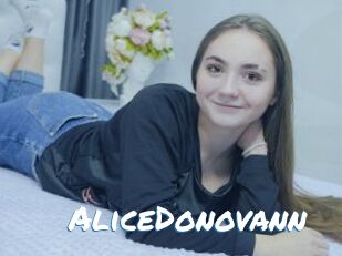 AliceDonovann