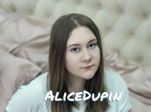 AliceDupin