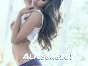 AliceEnergy