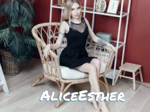 AliceEsther