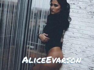 AliceEvarson Max 50