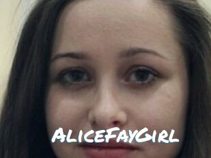AliceFayGirl