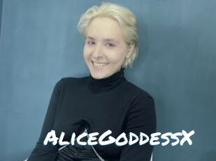 AliceGoddessX