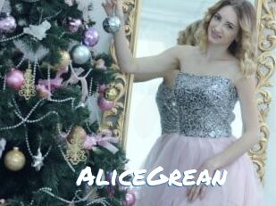 AliceGrean