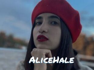 AliceHale