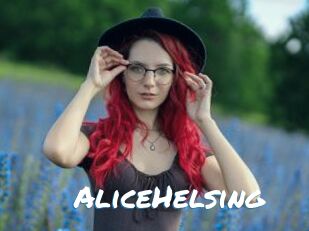 AliceHelsing